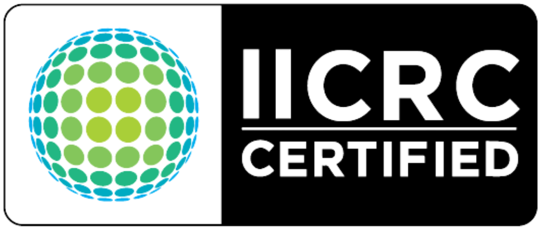 IIRC Certified